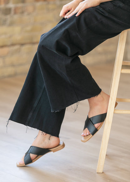 Catalina Slide Sandal