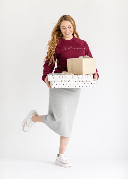 Comfy Christmas Bundle