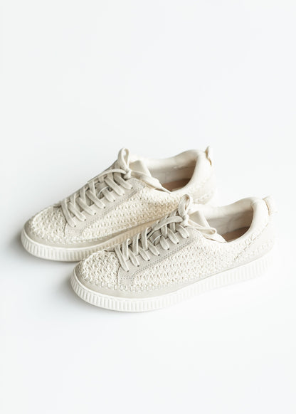 Dolce Vita Nicona Knit Sneakers - FINAL SALE