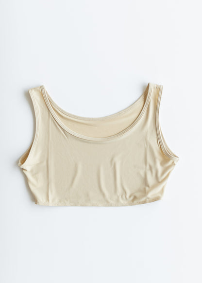 Dressy Demi Layering Tank