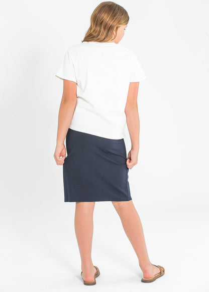 Girl's Quinn Midi Skirt - FINAL SALE