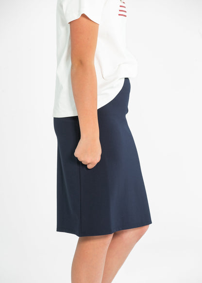 Girl's Quinn Midi Skirt - FINAL SALE
