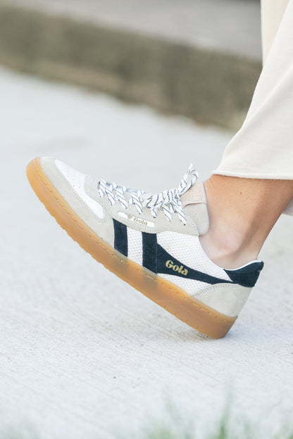 Gola® Women's Hawk '83 Sneakers