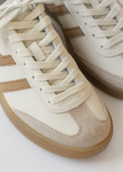 Gola® Women's Viper Leather Sneaker