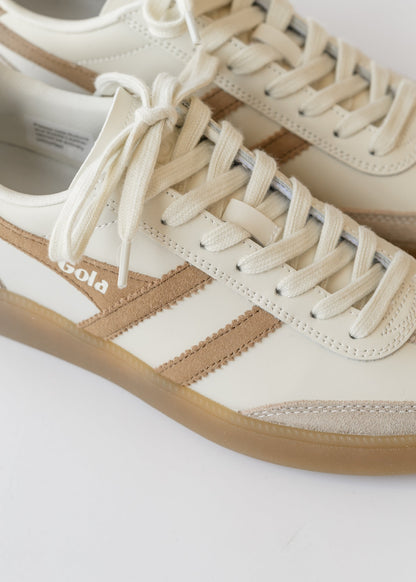 Gola® Women's Viper Leather Sneaker