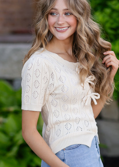 Heartloom® Mae Cardigan - FINAL SALE