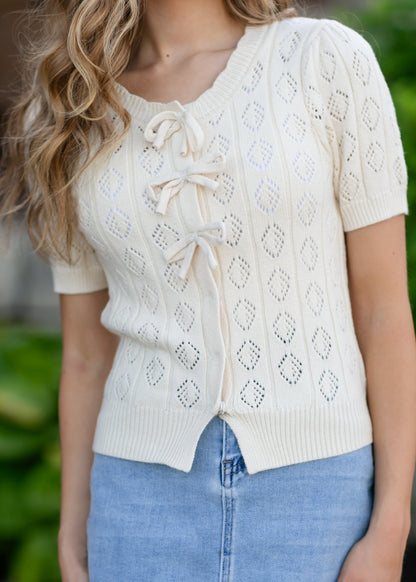 Heartloom® Mae Cardigan - FINAL SALE