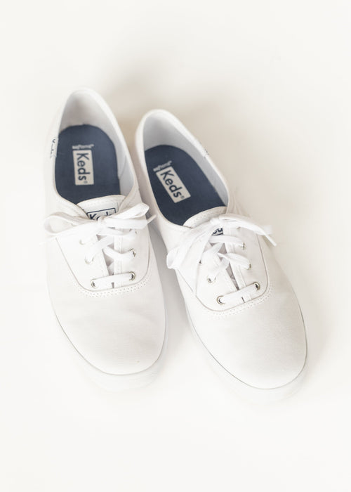 Keds® Champion Originals Lace-Up