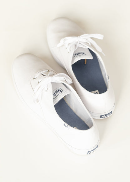 Keds® Champion Originals Lace-Up