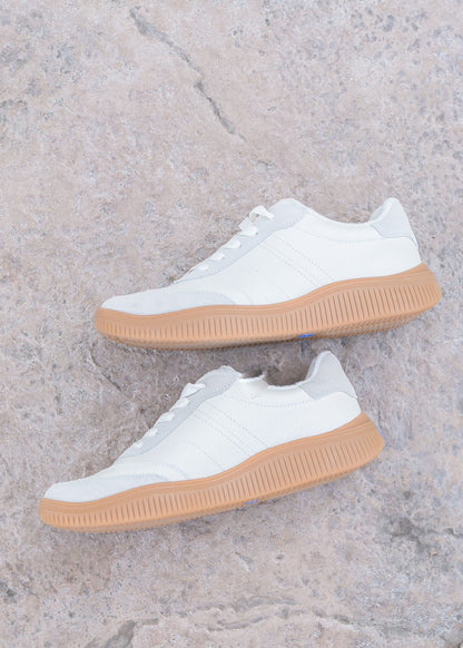 Keds® Contest Suede Lace Up Sneaker - FINAL SALE