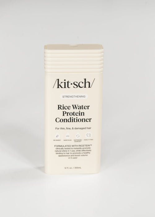 Kitsch™ Strengthening Rice Water Conditioner