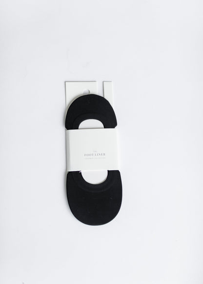 Lightweight No Show Foot Liner Socks