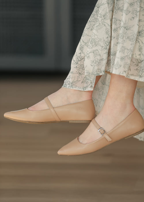 MIA™ Aviba Flat