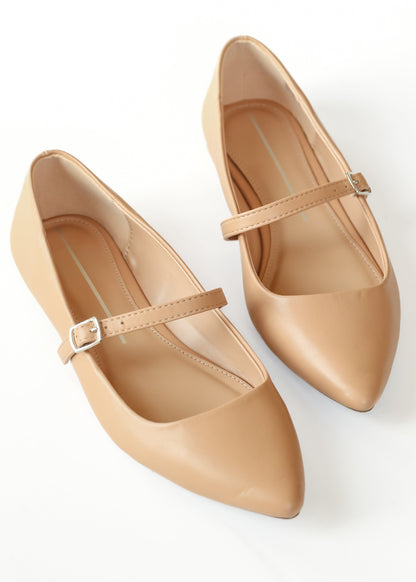 MIA™ Aviba Flat
