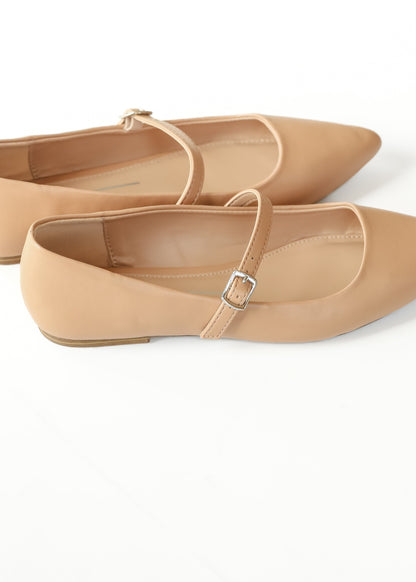 MIA™ Aviba Flat