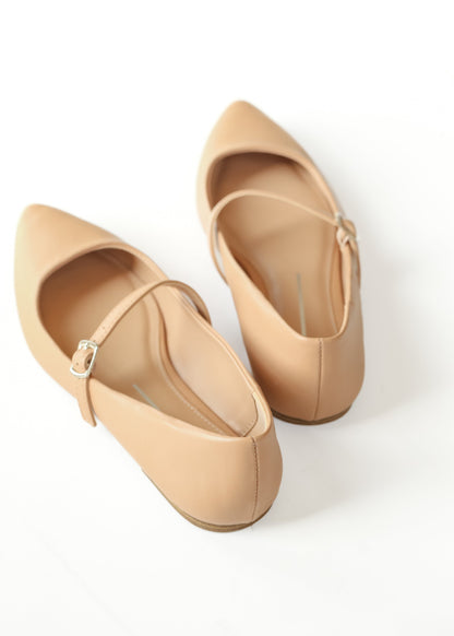 MIA™ Aviba Flat