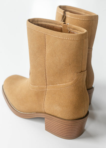 MIA™ Dagny Bootie - FINAL SALE