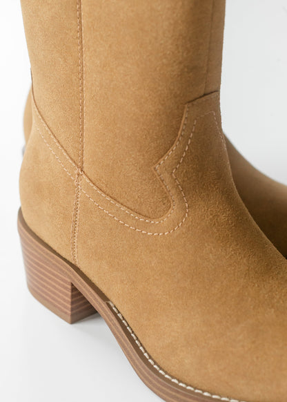 MIA™ Dagny Bootie - FINAL SALE