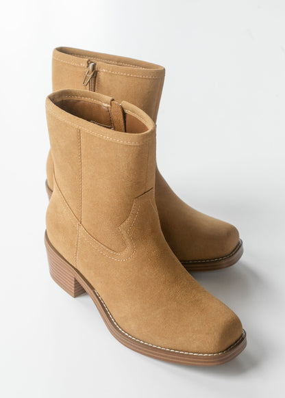 MIA™ Dagny Bootie - FINAL SALE