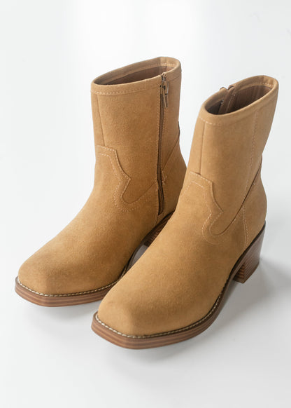 MIA™ Dagny Bootie - FINAL SALE