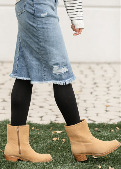MIA™ Dagny Bootie - FINAL SALE