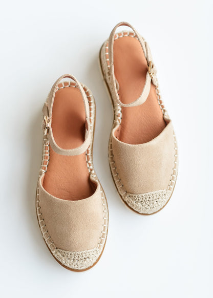 MIA™ Verona Close Toe Wedge Sandal - FINAL SALE