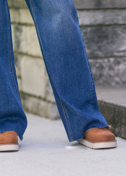 MIA™ Zamira Clog - FINAL SALE