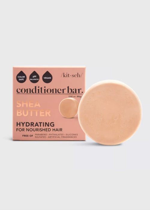 Kitsch™ Shea Butter Nourishing Conditioner Bar