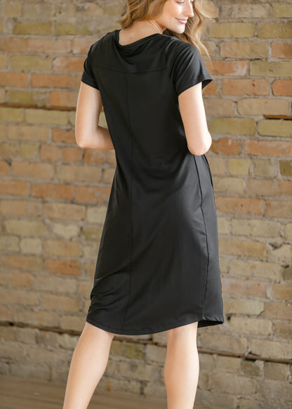 Simona Midi Sport Dress - FINAL SALE