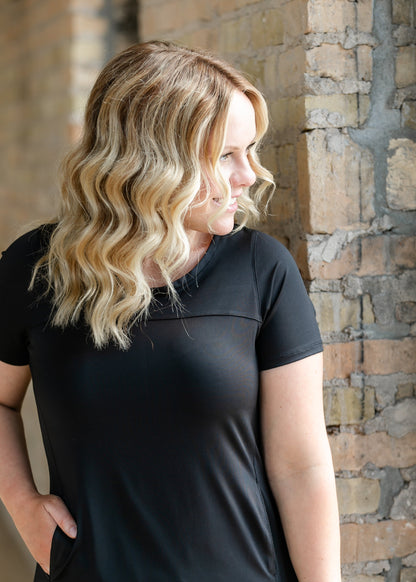 Simona Midi Sport Dress - FINAL SALE