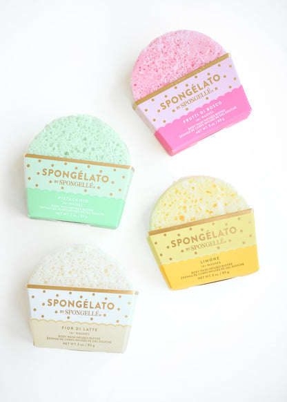 Spongelle® Spongelato Body Buffer - FINAL SALE