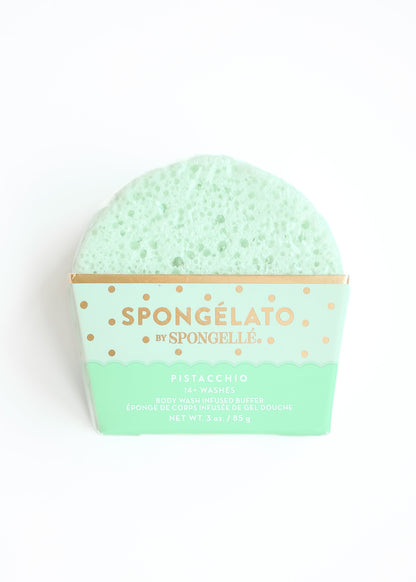 Spongelle® Spongelato Body Buffer - FINAL SALE