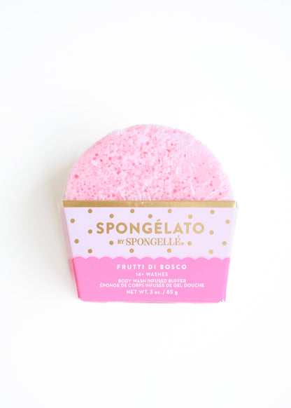Spongelle® Spongelato Body Buffer - FINAL SALE