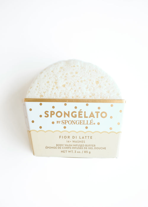 Spongelle® Spongelato Body Buffer - FINAL SALE