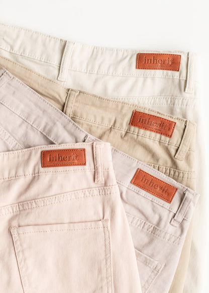 Stella Cloud Denim Maxi Skirt - FINAL SALE
