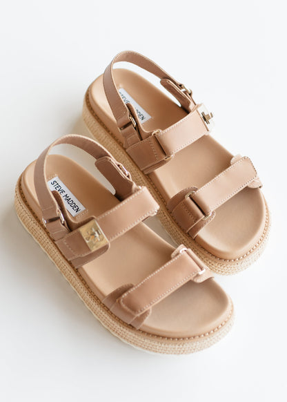 Steve Madden® Big Mona Platform Sandals - FINAL SALE