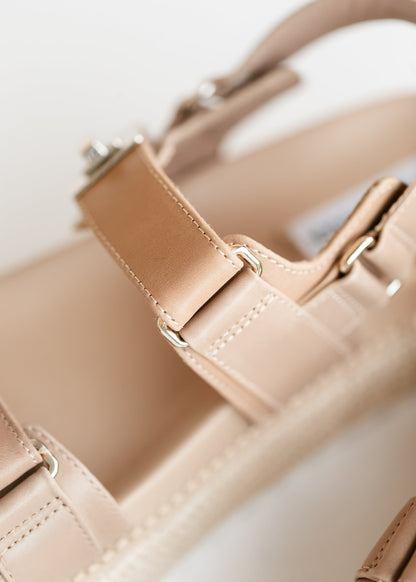 Steve Madden® Big Mona Platform Sandals - FINAL SALE