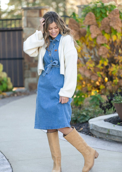 Steve Madden® Riggs Banana Lea Boots