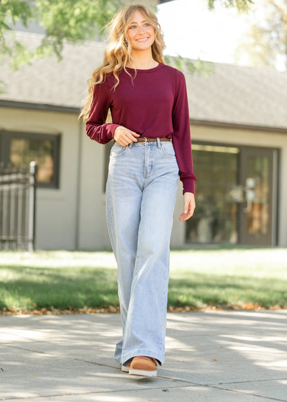 Thread & Supply® Stacy Top - FINAL SALE