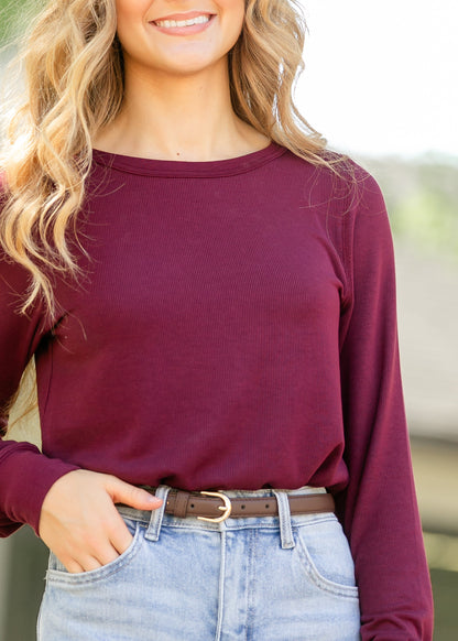 Thread & Supply® Stacy Top - FINAL SALE