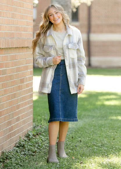 Thread & Supply® Stacy Top - FINAL SALE