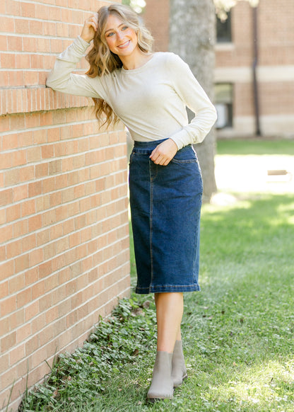 Thread & Supply® Stacy Top - FINAL SALE
