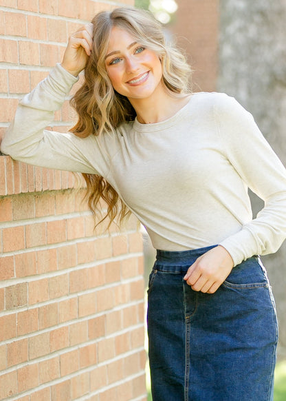 Thread & Supply® Stacy Top - FINAL SALE