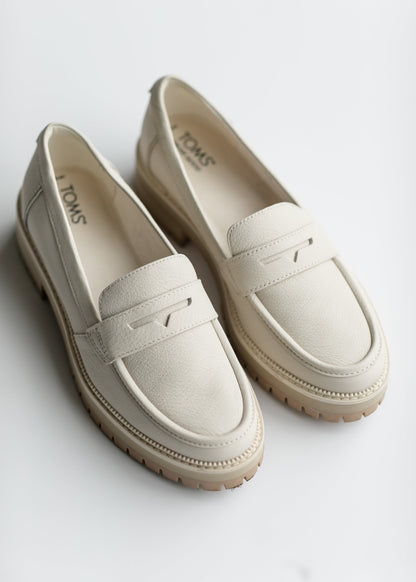 TOMS® Cara Penny Loafer - FINAL SALE