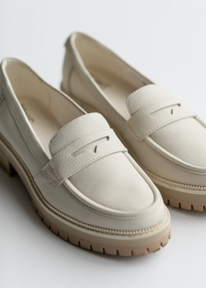 TOMS® Cara Penny Loafer - FINAL SALE