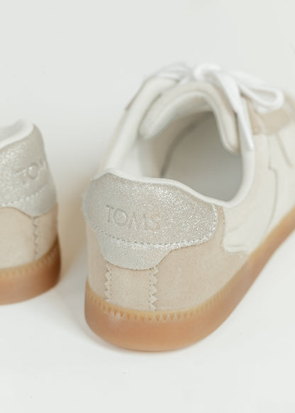 TOMS® Collins Lace-Up Sneaker - FINAL SALE