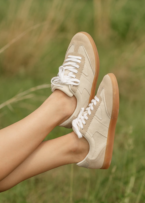 TOMS® Collins Lace-Up Sneaker - FINAL SALE