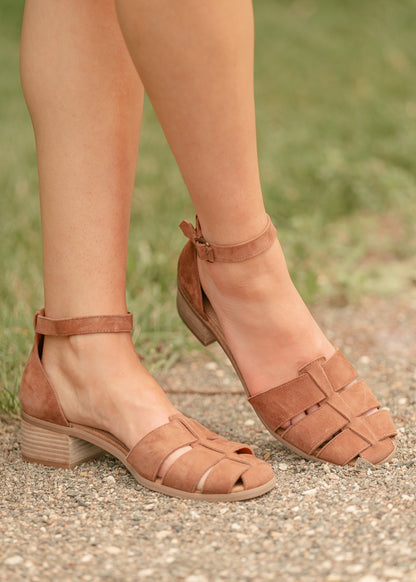 TOMS® Jaclyn Fisherman Heel