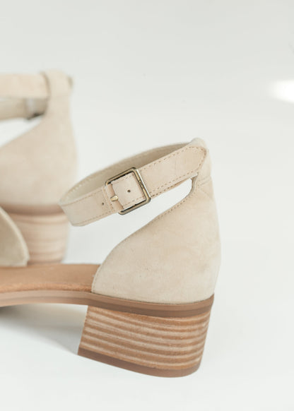 TOMS® Jaclyn Fisherman Heel