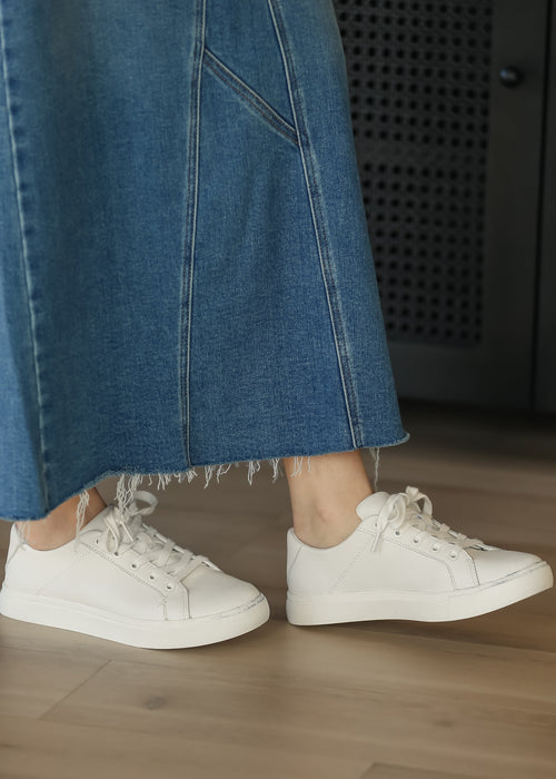 TOMS® Kameron Lace Up Sneaker